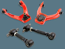 Camber Kit Honda Civic Acura Integra