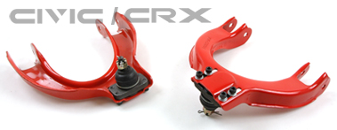 Camber Kit Honda Civic CRX EF Acura Integra DA